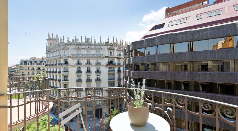 Photo of Gaudi's Hideaway