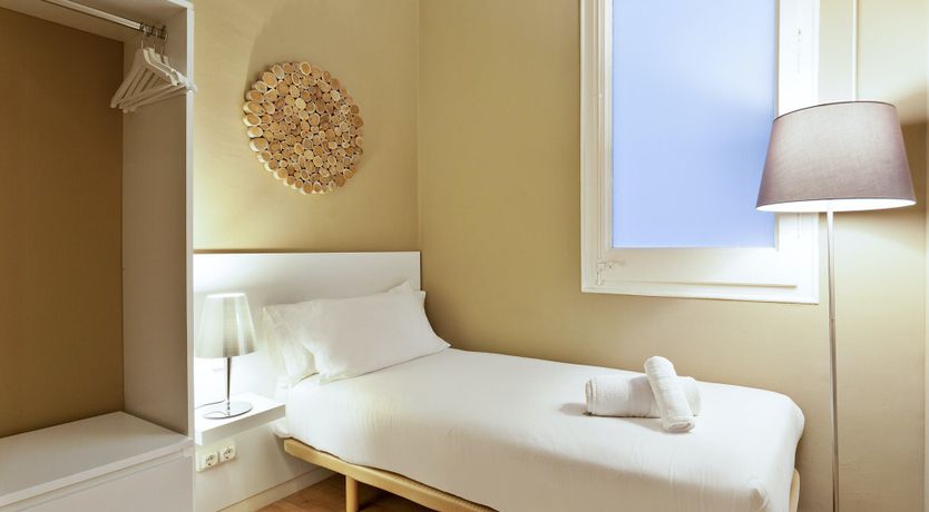 Photo of Gaudi's Hideaway