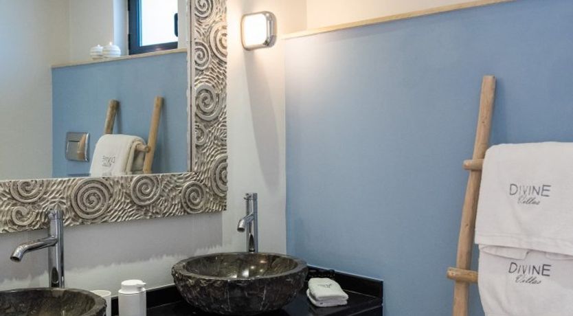 Photo of Next to Godliness