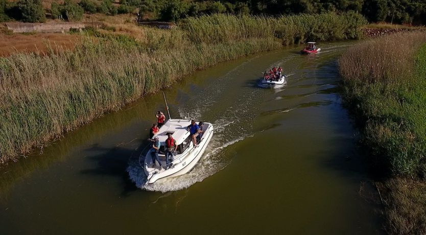 Photo of The Albufeira Sun