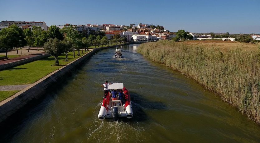 Photo of The Albufeira Sun