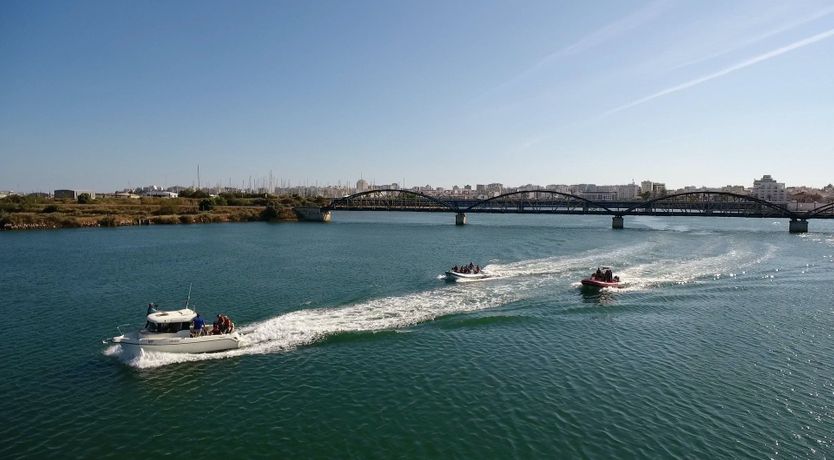 Photo of The Albufeira Sun