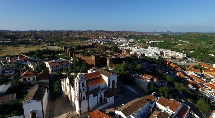Photo of The Albufeira Sun