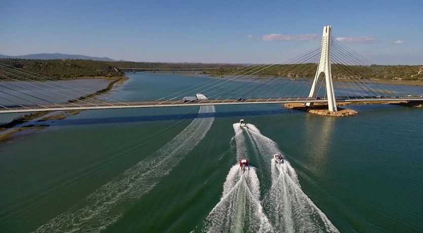 Photo of The Albufeira Sun