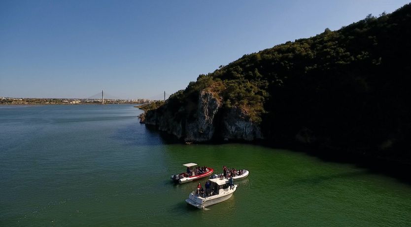 Photo of The Albufeira Sun