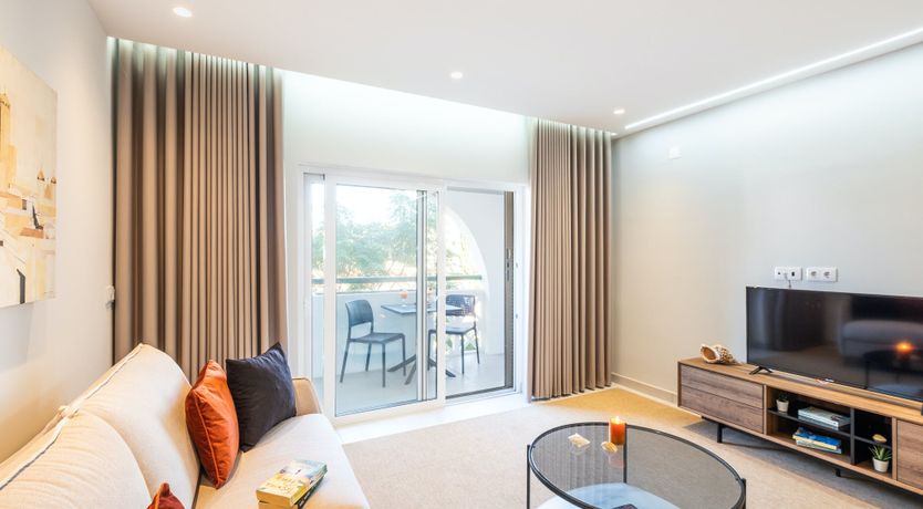 Photo of The Albufeira Sun