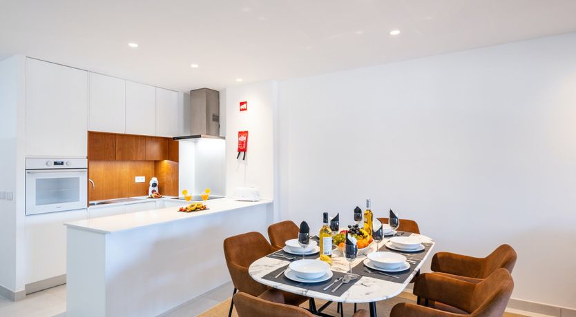 Photo of The Albufeira Sun