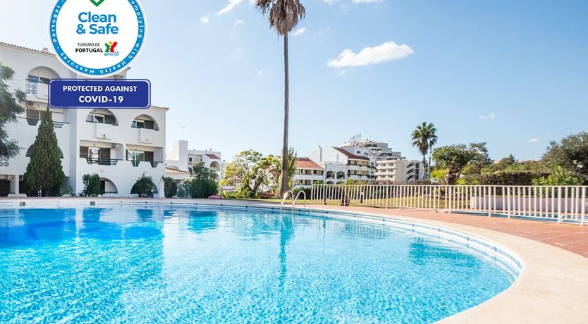 Photo of The Albufeira Sun