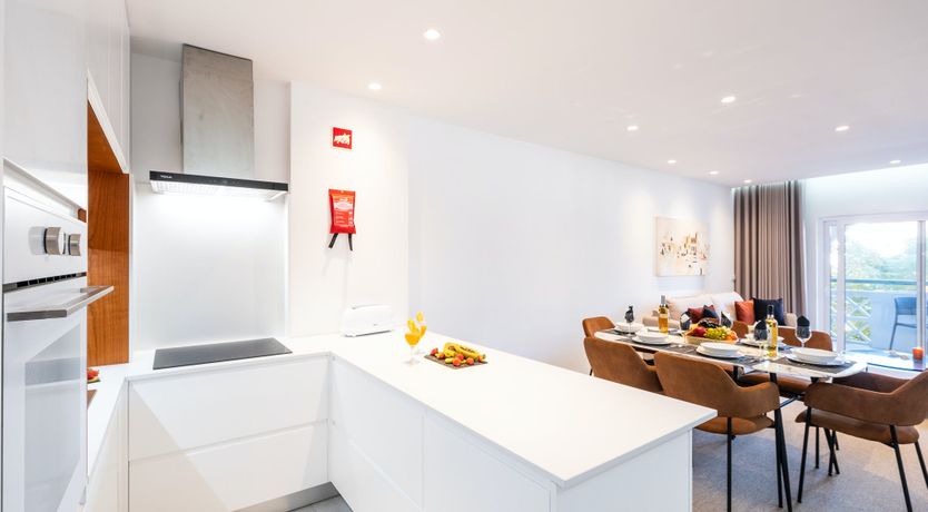 Photo of The Albufeira Sun