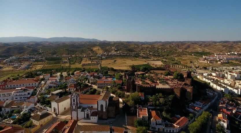 Photo of The Albufeira Sun