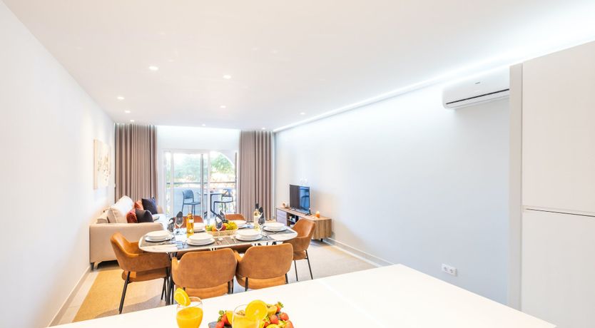 Photo of The Albufeira Sun