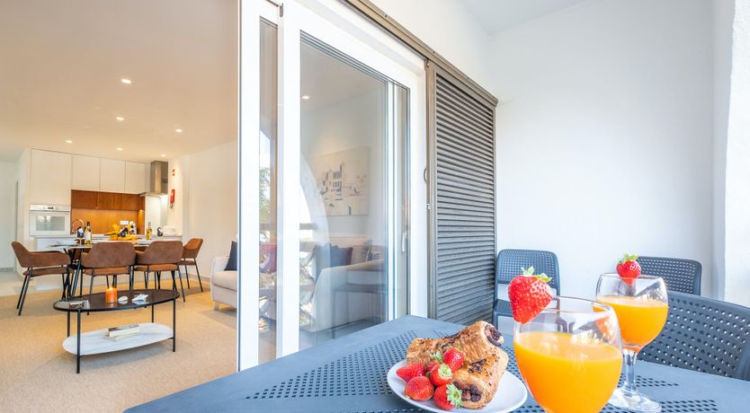 Photo of The Albufeira Sun