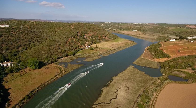 Photo of The Albufeira Sun