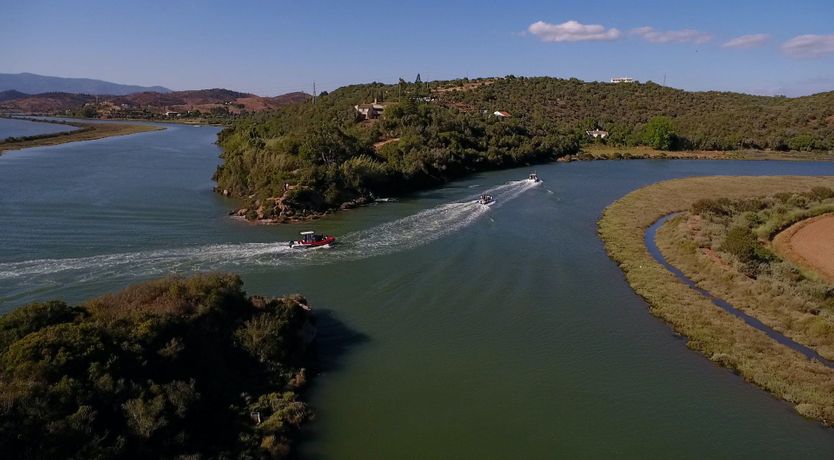 Photo of The Albufeira Sun