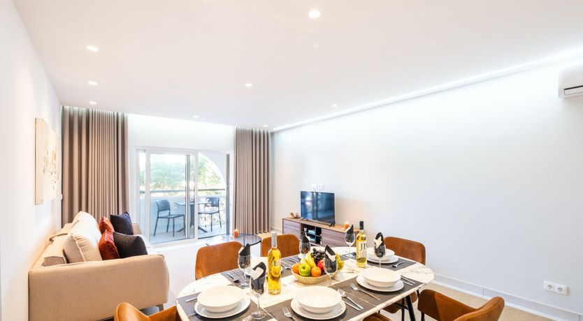 Photo of The Albufeira Sun