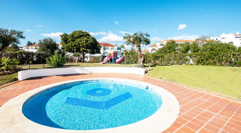 Photo of The Albufeira Sun