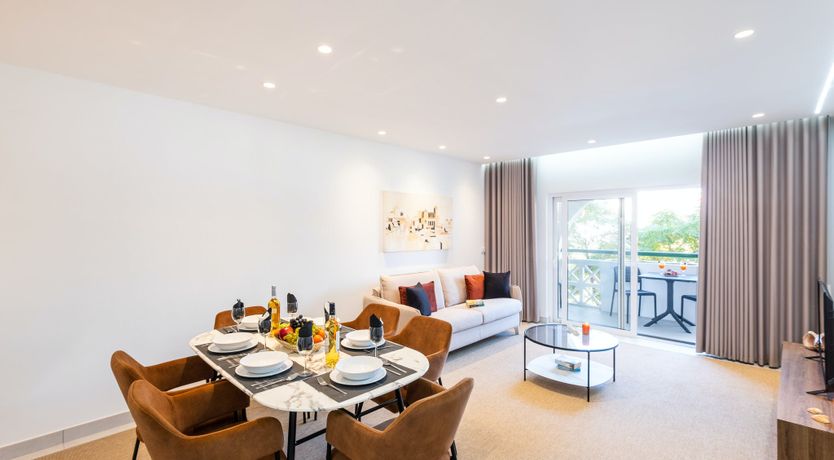 Photo of The Albufeira Sun