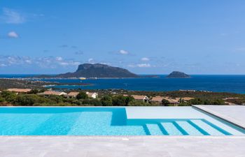 Sardinian Bliss Villa