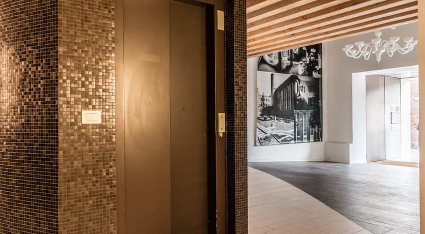 Photo of The Venetian Rose