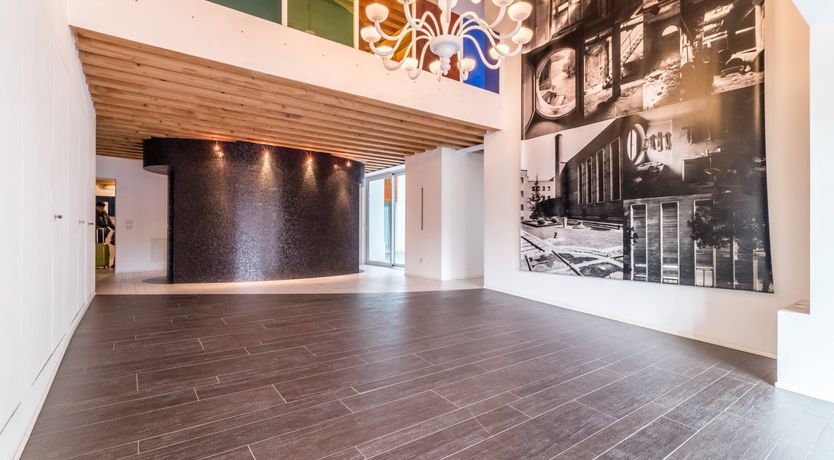 Photo of The Venetian Rose