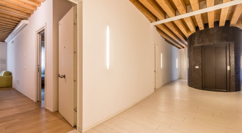 Photo of The Venetian Rose