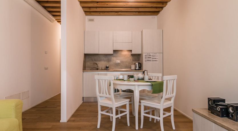 Photo of The Venetian Rose