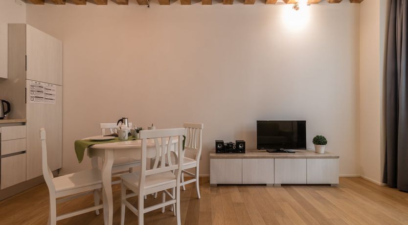 Photo of The Venetian Rose