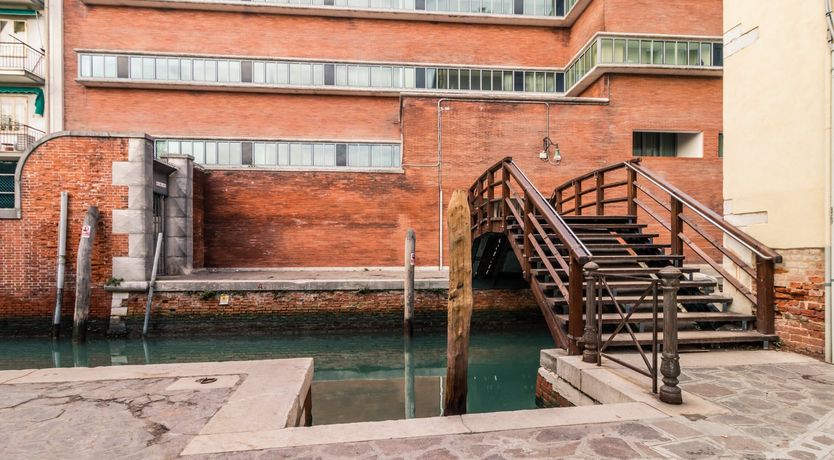 Photo of The Venetian Rose