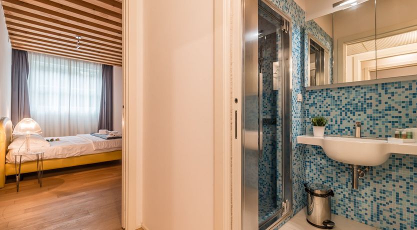 Photo of The Venetian Rose