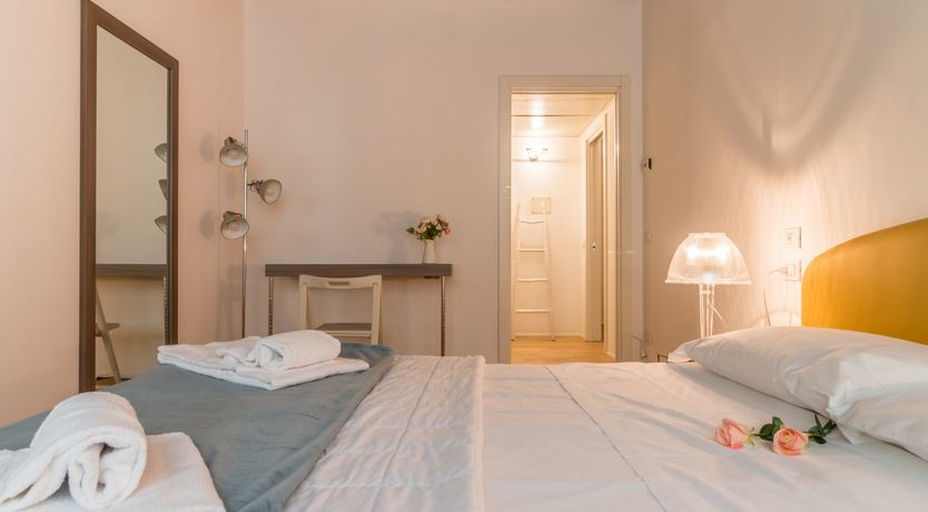 Photo of The Venetian Rose