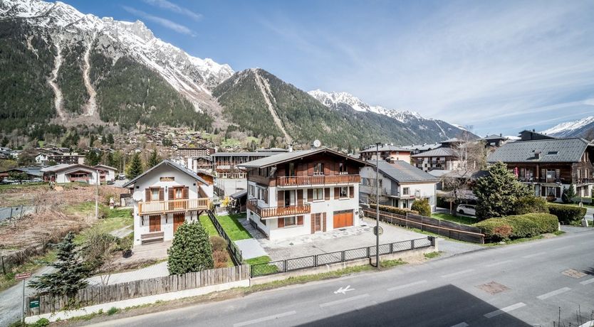 Photo of Lemons & Ginger