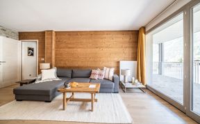 Photo of Chamonix Mountain Retreat