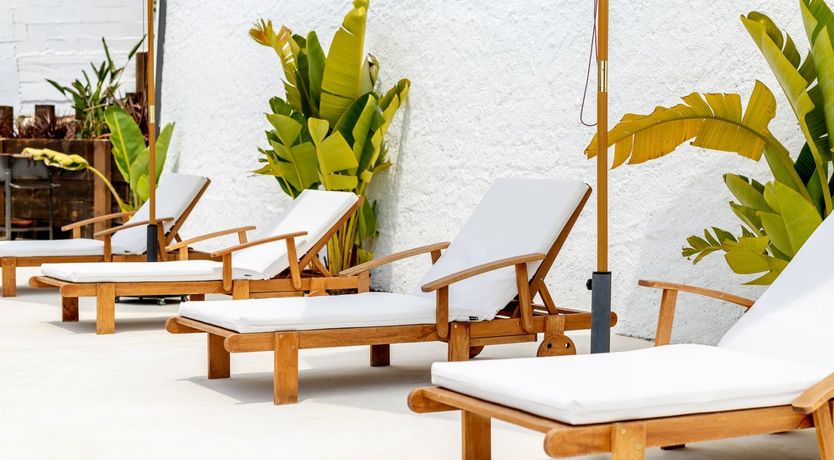 Photo of The City of Glass