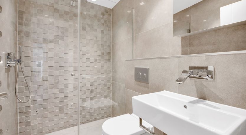 Photo of Luxury 3BR apartment 