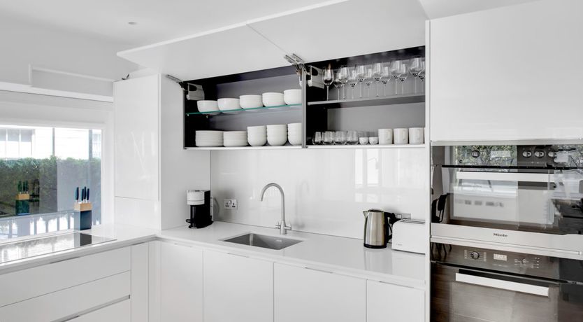 Photo of Luxury 3BR apartment 