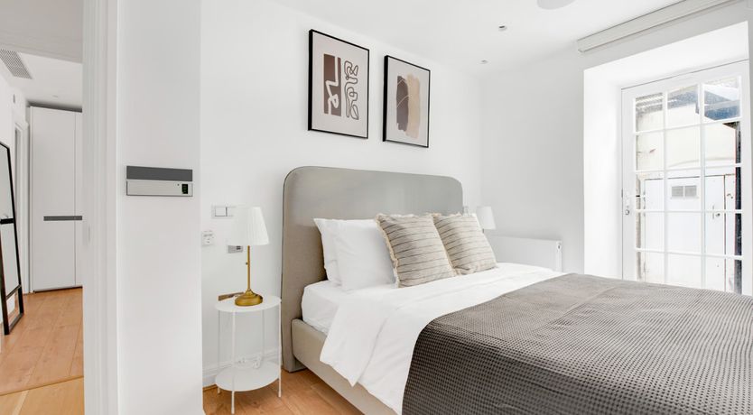 Photo of Luxury 3BR apartment 