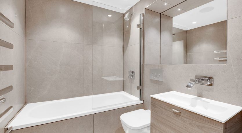 Photo of Luxury 3BR apartment 