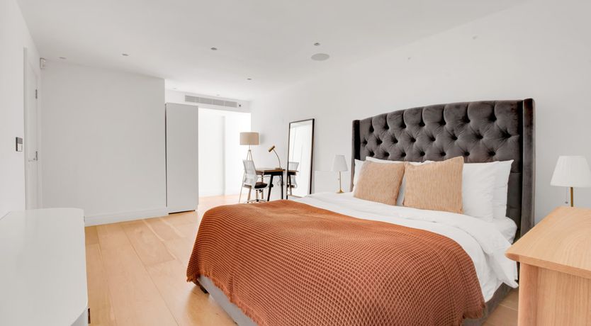 Photo of Luxury 3BR apartment 