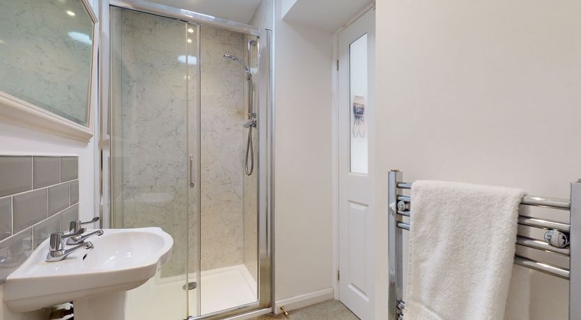 Photo of Plum Tree Cottage, Porlock