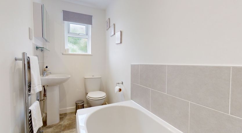 Photo of Plum Tree Cottage, Porlock