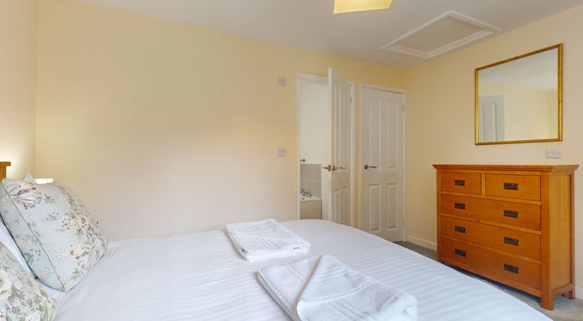 Photo of Plum Tree Cottage, Porlock