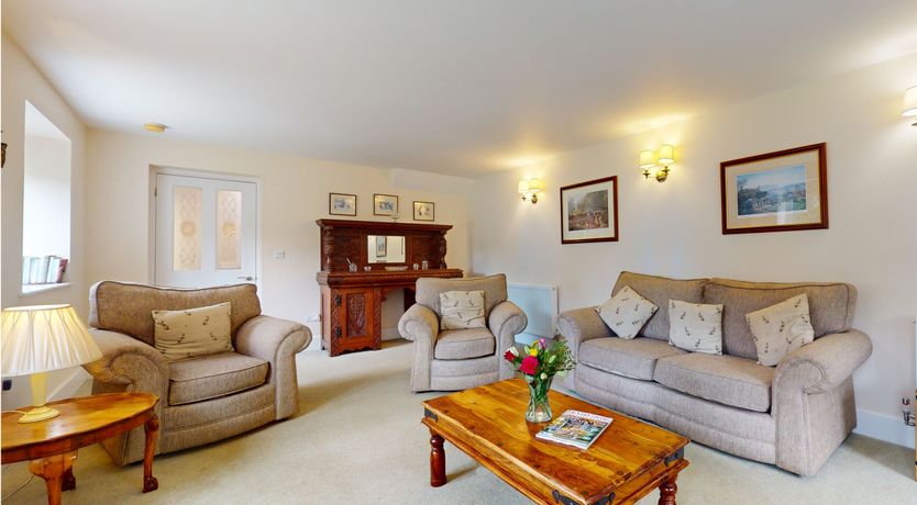 Photo of Plum Tree Cottage, Porlock