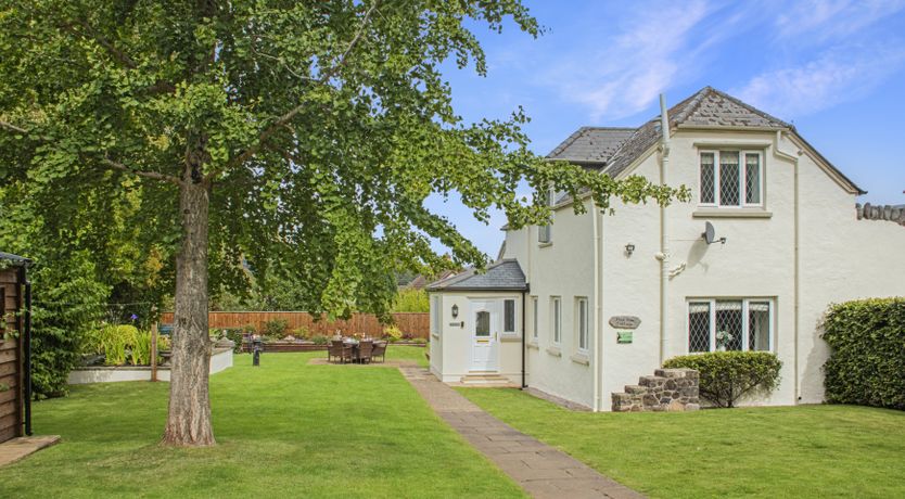 Photo of Plum Tree Cottage, Porlock