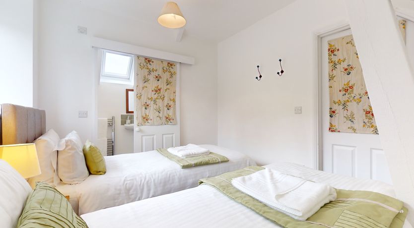 Photo of Plum Tree Cottage, Porlock