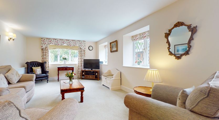 Photo of Plum Tree Cottage, Porlock