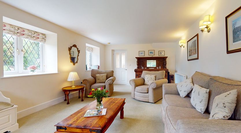 Photo of Plum Tree Cottage, Porlock