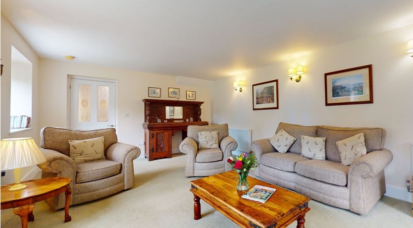 Photo of Plum Tree Cottage, Porlock