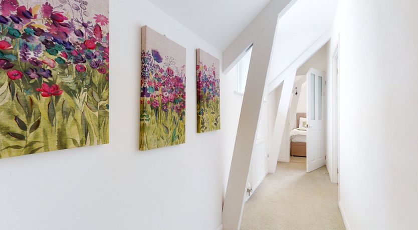 Photo of Plum Tree Cottage, Porlock