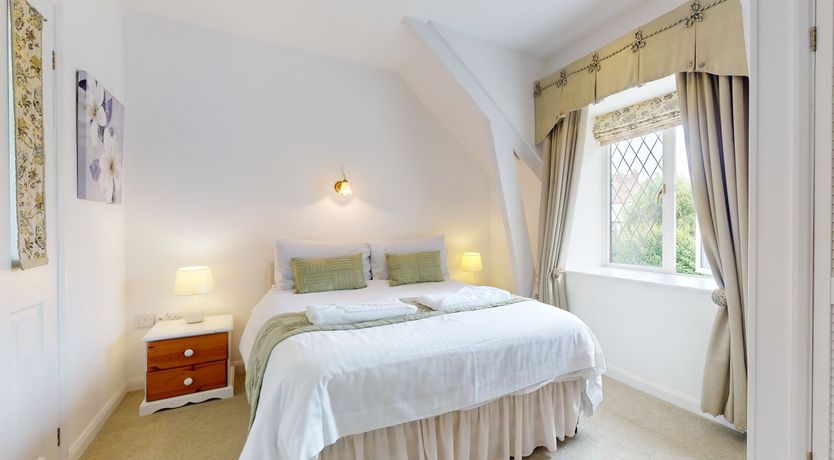 Photo of Plum Tree Cottage, Porlock
