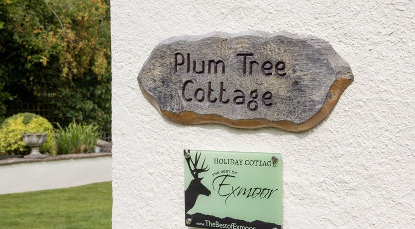 Photo of Plum Tree Cottage, Porlock